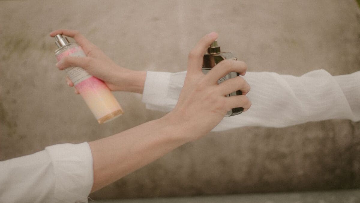 أفضل عطر نسائي من درعه في السعودية