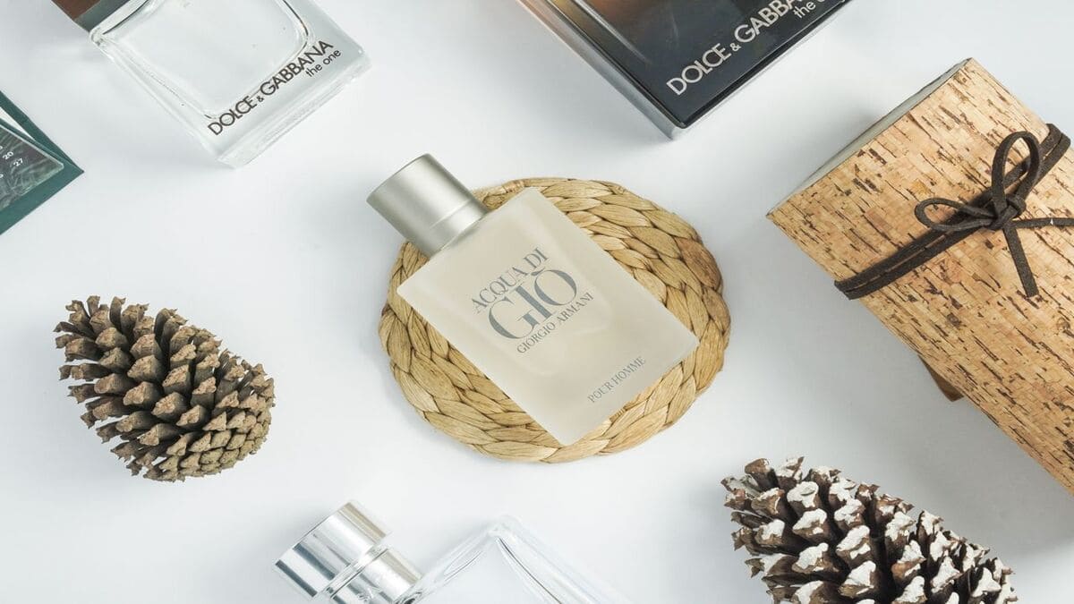 أفضل عطر رجالي يدوم طويلاً في السعودية 2026