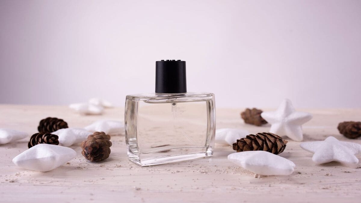 أفضل عطر رجالي من درعه في السعودية